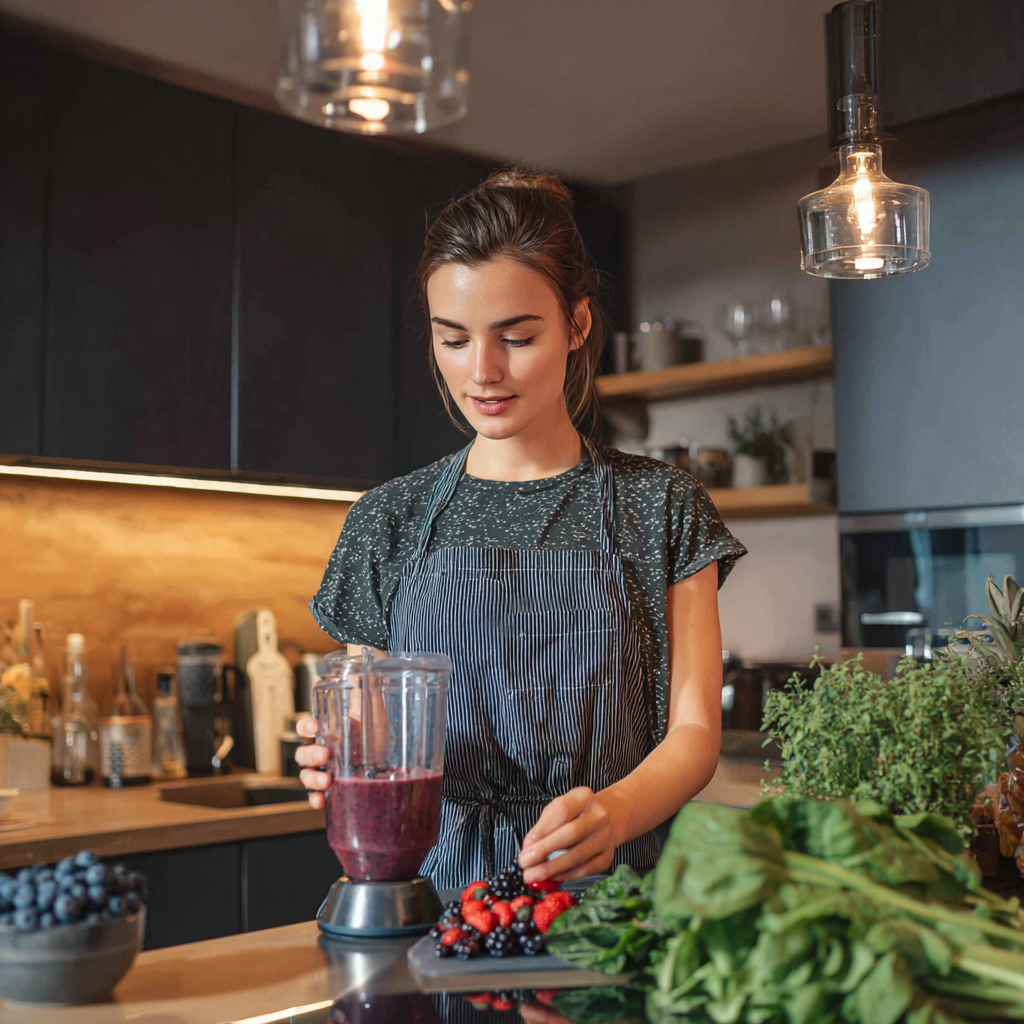 Consultanță nutrițională profesională