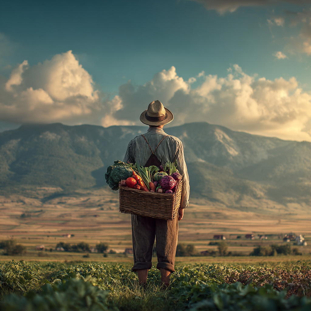 Beneficiile unei alimentații echilibrate