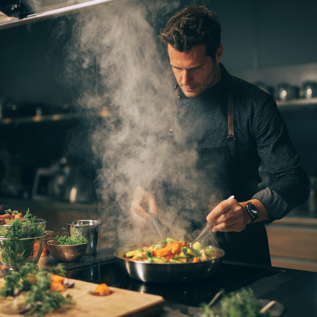 Procesul de consultanță nutrițională pas cu pas